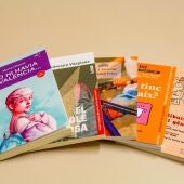 Consellería distribuye 5 libros sobre temáticas LGTBI en 94 centros de Castellón