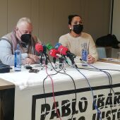 Pablo Ibar afronta con optimismo el camino al cuarto juicio que podría liberarle de la cadena perpetua