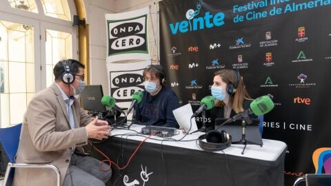 Manuel Guzm&aacute;n Diputado Cultural y cine