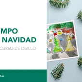 Fundación Eurocaja Rural convoca una nueva edición del certamen de dibujo "Tiempo de Navidad" Fundación Eurocaja Rural convoca una nueva edición del certamen de dibujo "Tiempo de Navidad"