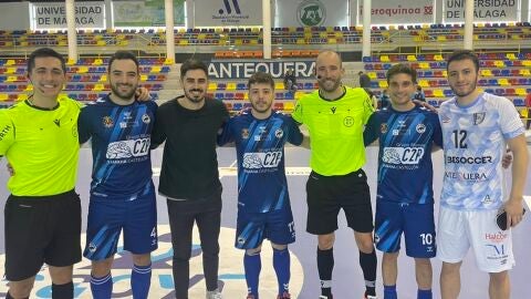 Bisontes de Castell&oacute;n