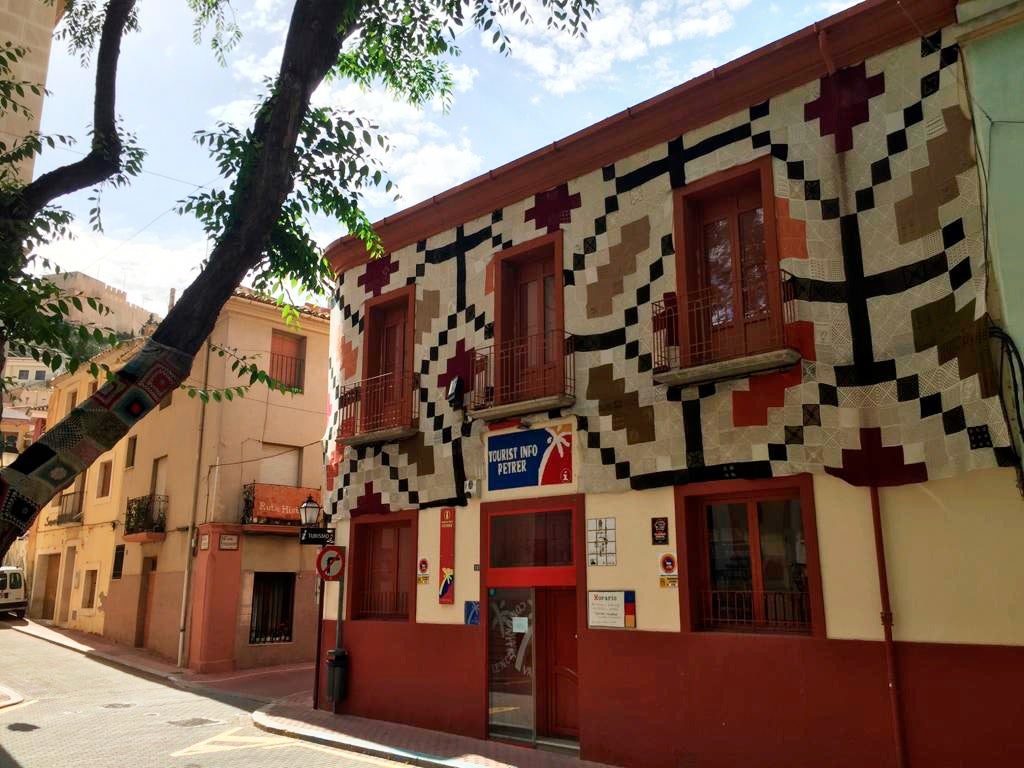 Turisme Comunitat recupera tras la pandemia sus jornadas anuales en Elda y Petrer Turisme Comunitat recupera tras la pandemia sus jornadas anuales en Elda y Petrer