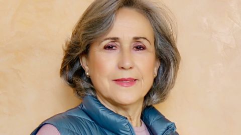 Mar&iacute;a Rosal