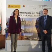 Toledo y Cuenca recibirán 3 millones del Gobierno de España para la rehabilitación y mantenimiento como ciudades patrimonio