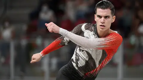 Patinaje artístico Patinaje artístico