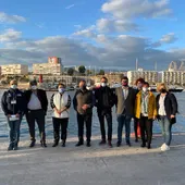 la vila joiosa pesca turismo la vila joiosa pesca turismo