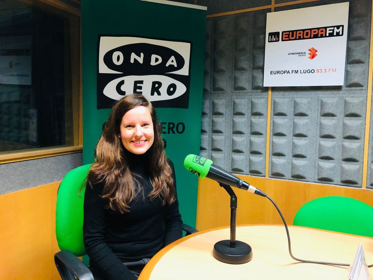 Pardo Bazán é a nosa guía por A Coruña Pardo Bazán é a nosa guía por A Coruña