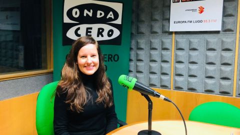 Gente Viajera de Galicia