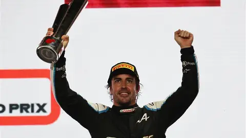 Alonso Alonso