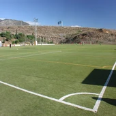 Campo Arroyo Primero, Marbella Campo Arroyo Primero, Marbella