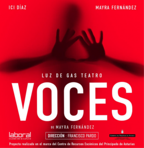 Teatro y visitas guiadas para luchar contra la violencia machista Teatro y visitas guiadas para luchar contra la violencia machista