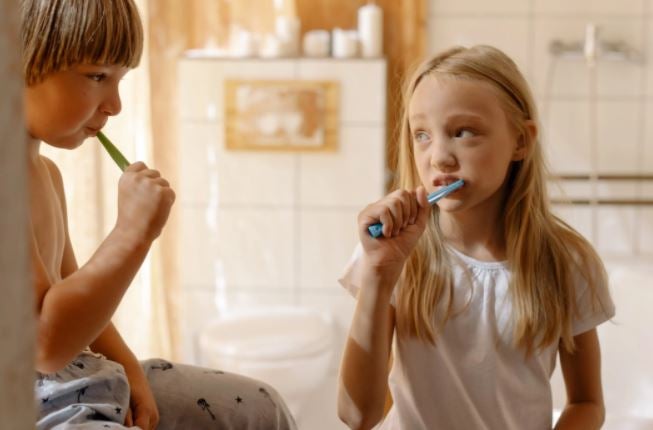 7 de cada 10 lesiones de caries infantil no están restauradas 7 de cada 10 lesiones de caries infantil no están restauradas