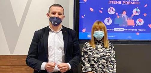 El Ayuntamiento efectúa el pago de las ayudas para autónomos y pymes más afectados por la pandemia El Ayuntamiento efectúa el pago de las ayudas para autónomos y pymes más afectados por la pandemia