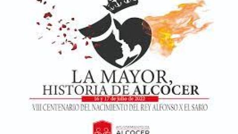 La Mayor Historia de Alcocer.