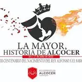La Mayor Historia de Alcocer. La Mayor Historia de Alcocer.