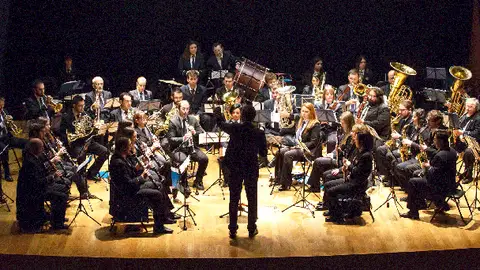 Banda de Música de Gijón Banda de Música de Gijón
