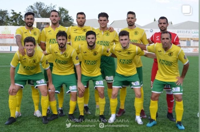 El At.Tomelloso denuncia un intento de atropello tras el partido jugado en Quintanar de la Orden El At.Tomelloso denuncia un intento de atropello tras el partido jugado en Quintanar de la Orden