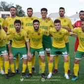 Un equipo del At.Tomelloso de esta temporada Un equipo del At.Tomelloso de esta temporada