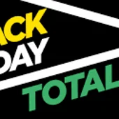 BLACK FRIDAY BLACK FRIDAY