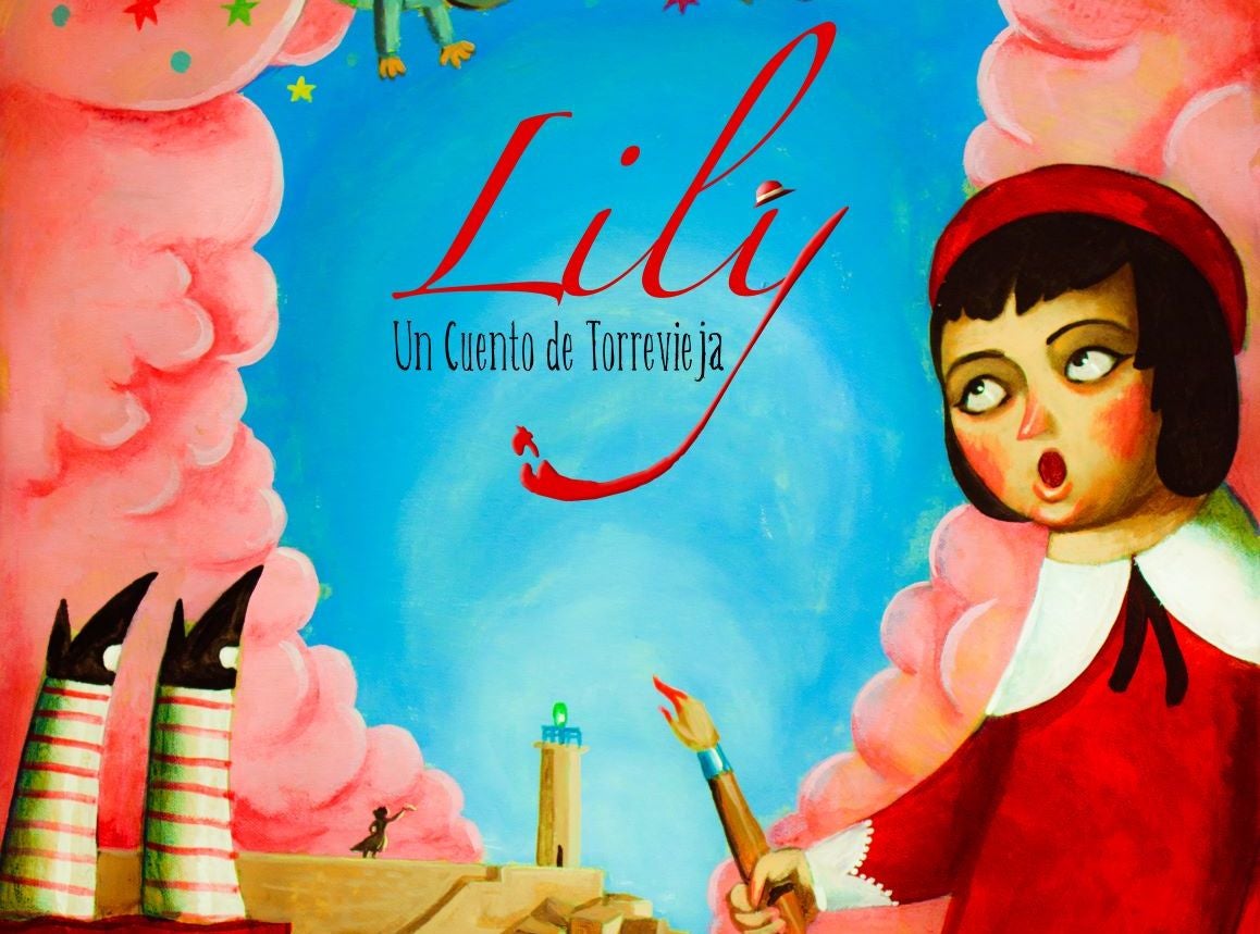 Vuelve a representarse la obra de teatro “Lily, un cuento de Torrevieja” en fiestas patronales Vuelve a representarse la obra de teatro “Lily, un cuento de Torrevieja” en fiestas patronales