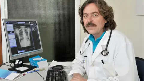Doctor José Antonio Caminero Luna Doctor José Antonio Caminero Luna
