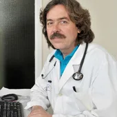 Doctor José Antonio Caminero Luna Doctor José Antonio Caminero Luna
