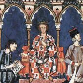 Toledo conmemora el VIII Centenario del Nacimiento de Alfonso X El Sabio