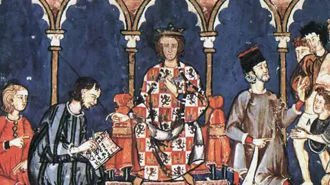 Noé Larraz, organiza para el puente de la Constitución visitas teatralizadas a Guardamar guardamar