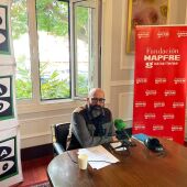 Más de Uno Canarias desde la Fundación Mapfre Guanarteme