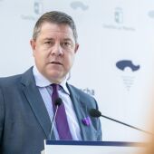 Castilla - La Mancha aboga por acordar una posición conjunta sobre el uso del pasaporte COVID
