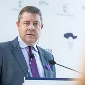 Castilla - La Mancha aboga por acordar una posición conjunta sobre el uso del pasaporte COVID Castilla - La Mancha aboga por acordar una posición conjunta sobre el uso del pasaporte COVID