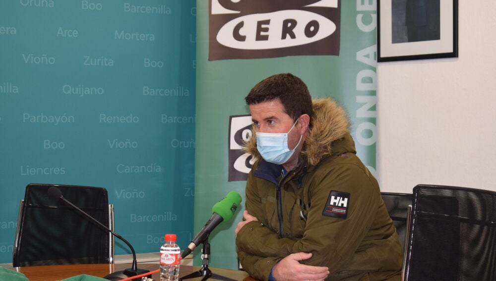 Luis Sañudo
