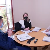 Posibilidade de implantar un póligono agroforestal no Concello de Ribadávia Posibilidade de implantar un póligono agroforestal no Concello de Ribadávia