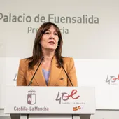 Castilla - La Mancha "no ve necesario" cerrar interior de hostelería a 23.00 horas C-LM "no ve necesario" cerrar interior de hostelería a 23.00 horas por riesgo medio y alta ocupación hospitalaria Castilla - La Mancha "no ve necesario" cerrar interior de hostelería a 23.00 horas C-LM "no ve necesario" cerrar interior de hostelería a 23.00 horas por riesgo medio y alta ocupación hospitalaria