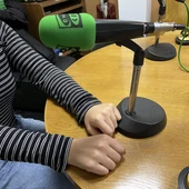 María; una víctima de pederastia en el entorno familiar María; una víctima de pederastia en el entorno familiar