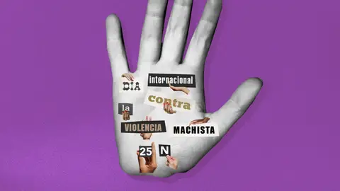 Una manifestación recorrerá este 25N Badajoz y concluirá en San Atón, con lápidas con los nombres de las víctimas Badajoz