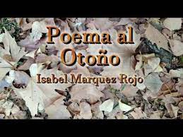 Isabel Márquez Rojo es poetisa, escritora y cantante e inicia un nuevo camino en Internet Isabel Márquez Rojo es poetisa, escritora y cantante e inicia un nuevo camino en Internet