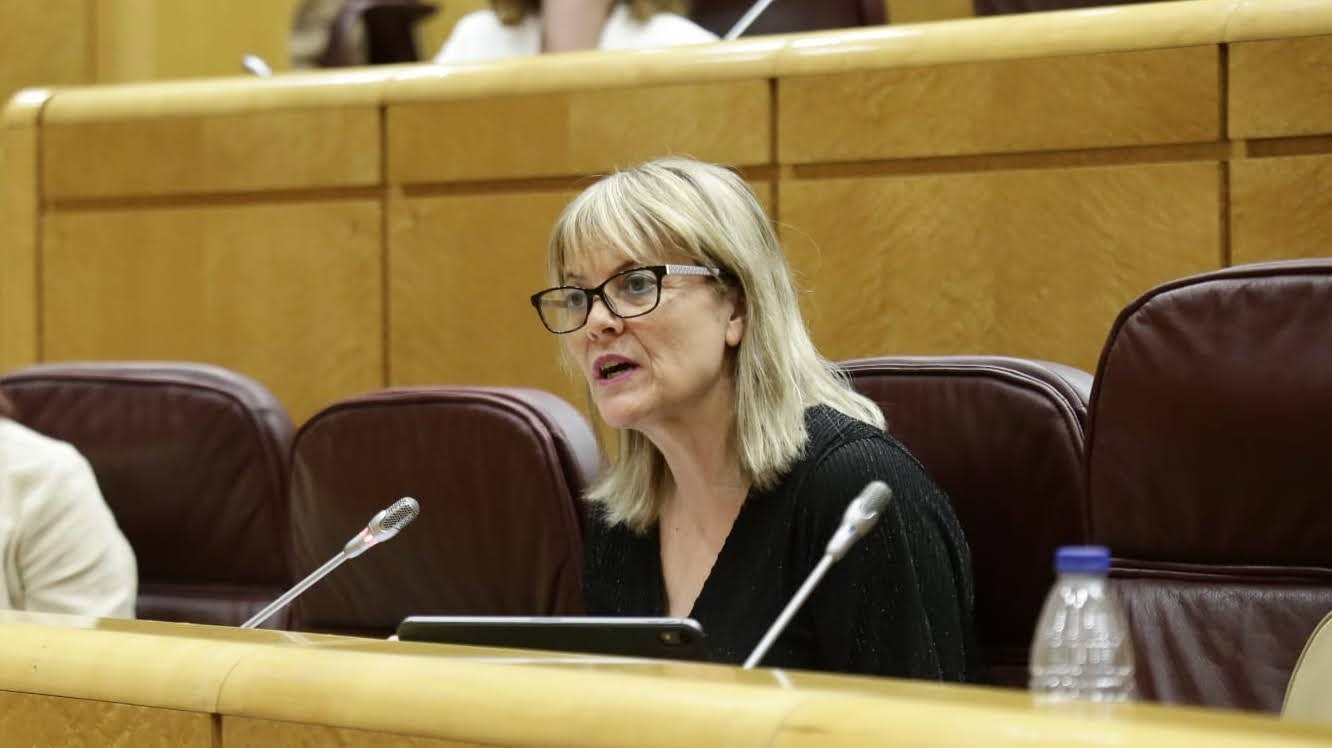 218 mujeres en Segovia de encuentran en el programa de protección ante la violencia de género 218 mujeres en Segovia de encuentran en el programa de protección ante la violencia de género