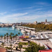 Más de un plan para hacer en Málaga