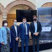Marbella inversión de impacto Marbella inversión de impacto