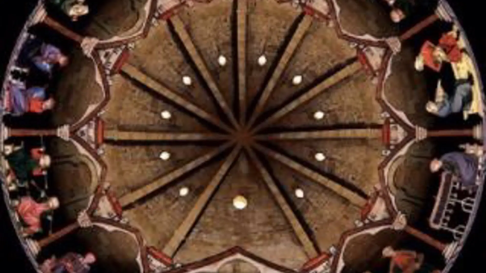 El Museo Casa de la Ciencia presenta la película de planetario 'El Universo de Alfonso X, el Sabio'
