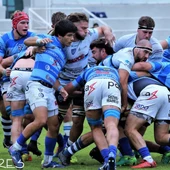 La Vila Rugby La Vila Rugby
