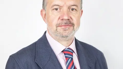 Ignacio Fernández Sobrino Premio Francisco de Cossío a la Trayectoria Profesional Periodismo