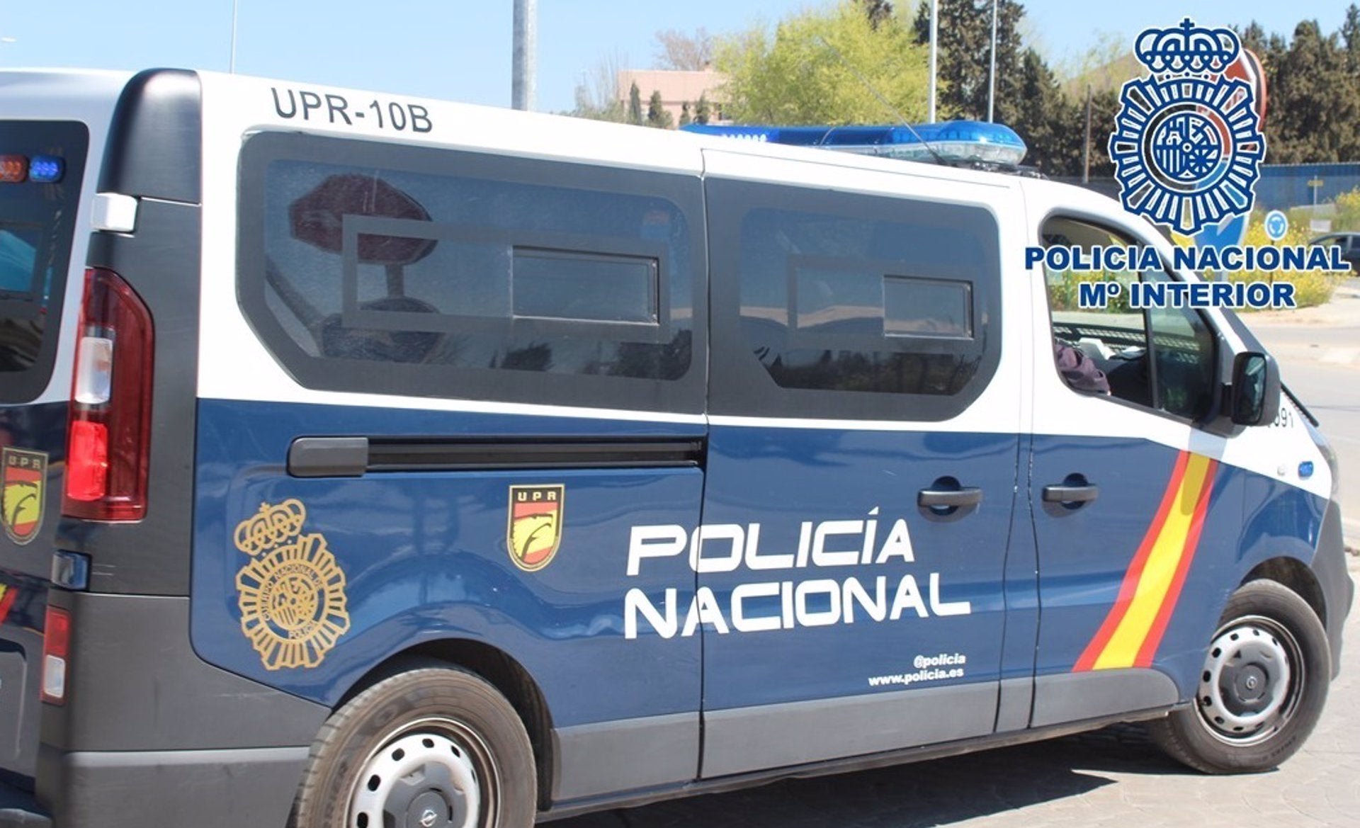 Una operación antidroga en Granada se salda con decenas de detenidos y registros Una operación antidroga en Granada se salda con decenas de detenidos y registros