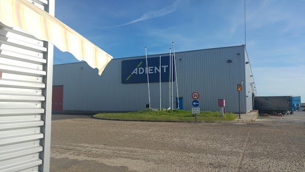 Adient estudia un ERE con 85 despidos en Mojados Adient estudia un ERE con 85 despidos en Mojados