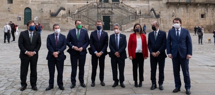 Aragón defiende que se tenga en cuenta el coste de los servicios Aragón defiende que se tenga en cuenta el coste de los servicios