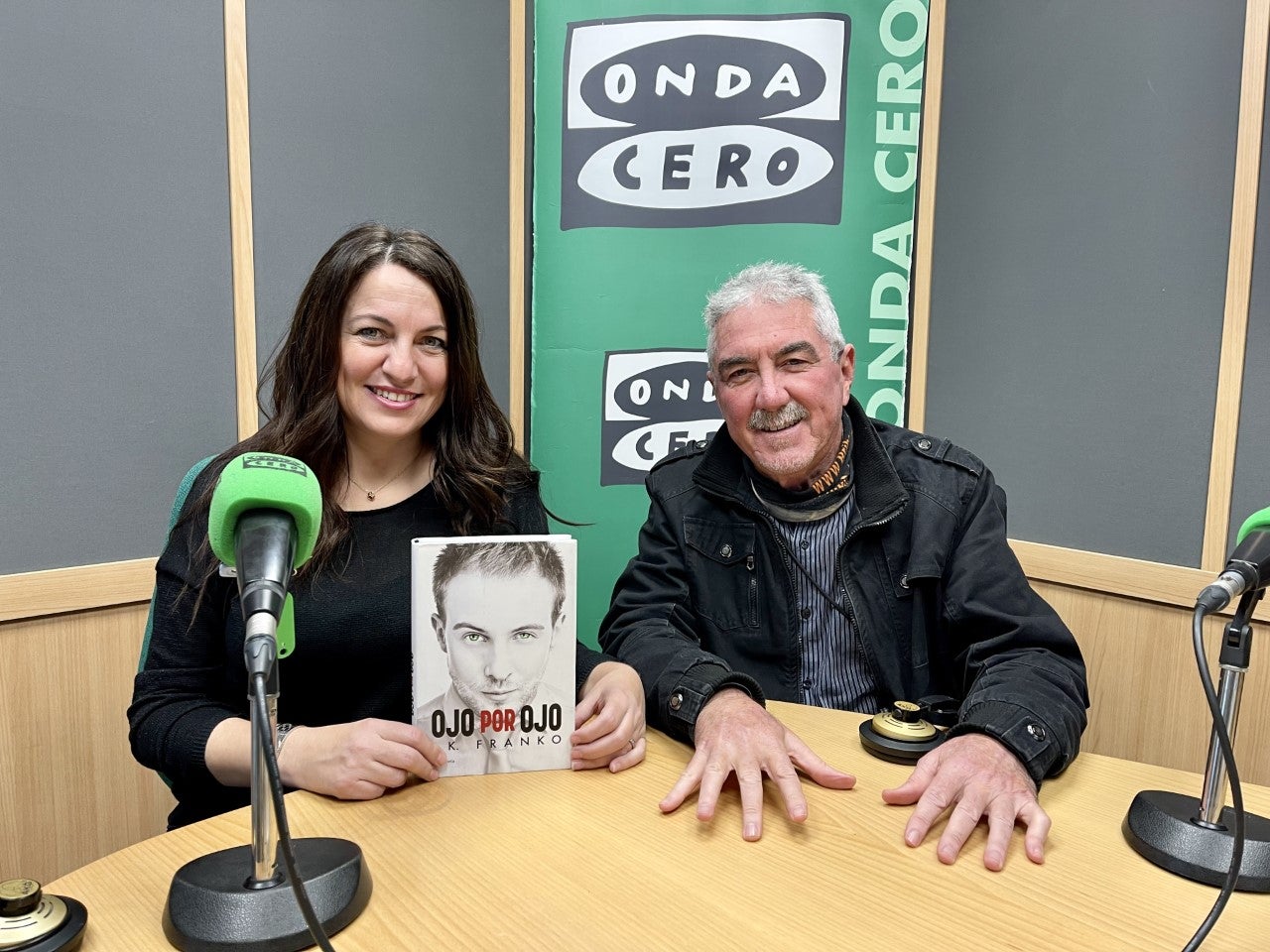 ¿Quién no ha pensado alguna vez en venganza? Ojo por ojo, de J.K. Franko, nos plantea esta cuestión ética universal ¿Quién no ha pensado alguna vez en venganza? Ojo por ojo, de J.K. Franko, nos plantea esta cuestión ética universal