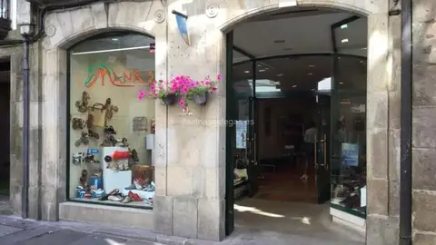 Zapatería Maná Zapatería Maná