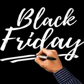 'Black Friday' 'Black Friday'