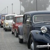 Coches clásicos Coches clásicos